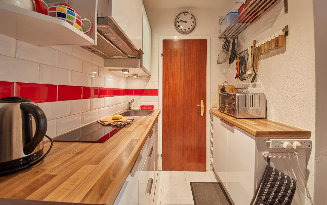 Appartement Bellevue Top 65 Зальбах-Гінтерглемм Екстер'єр фото